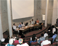 auditorium