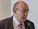 Carlos Perez Del Castillo, CGIAR Board Chair