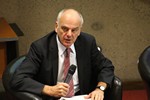 David Nabarro (Special Representative of the UN SG on Food Security and Nutrition)