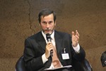Philippe Petithuguenin (European Union, DGRTD)