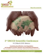 UNCCD premi�re annonce