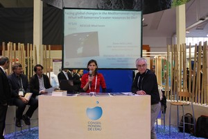 6ème Forum Mondial de l'Eau 2012