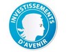 logo investissement d'avenir