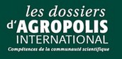 E-sciences-vertes, lettre électronique d'Agropolis International : consultez la collection E-sciences-vertes, lettre électronique d'Agropolis International