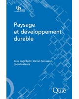 Paysage et d�veloppement durable 