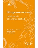 G�ogouvernance - Utilit� sociale de l'analyse spatiale