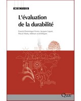 L'�valuation de la durabilit�