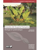 Arac�es de Guyane fran�aise - Biologie et syst�matique