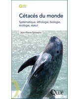  C�tac�s du monde  - Syst�matique, �thologie, biologie, �cologie, statut