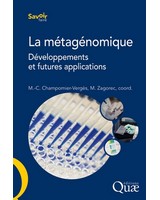 La m�tag�nomique - D�veloppements et futures applications