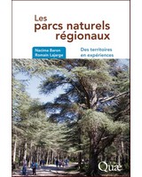  Les parcs naturels regionaux  - Des territoires en exp�riences