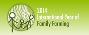international year of family farming IYFF