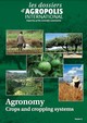 agronomy thematic file