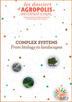 Complex systems - Les Dossiers thematiques d'Agropolis International