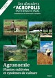 dossier th�matique Agropolis International