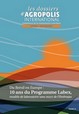 Labex Europe Embrapa thematic file Agropolis International