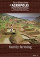 dossier d'agropolis international agricultures familiales